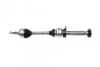 Піввісь VW T5 2.0TDI/2.5TDI 103kw 11- (R) (26x38x878) MEYLE 100 498 0616 (фото 6)
