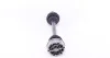 Піввісь (передня) Skoda Fabia 99-14/Roomster 06-15 (L) (36x30x501) MEYLE 100 498 0631 (фото 6)