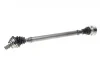 Піввісь (передня) VW Golf 1.6-2.0 TDi/Skoda Octavia 2.0 TDi 09- (R) (36x814) MEYLE 100 498 0649 (фото 7)