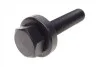 Піввісь (передня) VW Golf 1.6-2.0 TDi/Skoda Octavia 2.0 TDi 09- (R) (36x814) MEYLE 100 498 0649 (фото 8)