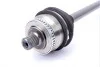Полуось Audi A4/VW Passat 95-05 (L) (33/30x602) (+ABS 45) MEYLE 100 498 0668 (фото 5)