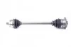 Полуось Audi A4/VW Passat 95-05 (L) (33/30x602) (+ABS 45) MEYLE 100 498 0668 (фото 7)