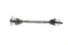 Полуось (передняя) Audi A4/VW Passat 1.8-2.3 95-05 (R) (33x30x622/45ABS) MEYLE 1004980671 (фото 4)