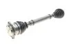 Полуось (передняя) Audi A4/VW Passat 1.8-2.3 95-05 (R) (33x30x622/45ABS) MEYLE 1004980671 (фото 7)