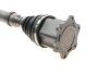 Полуось (АКПП) VW Golf/Passat 1.9-2.0TDI (R) (36x755) MEYLE 100 498 0684 (фото 2)