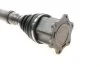 Полуось (АКПП) VW Golf/Passat 1.9-2.0TDI (R) (36x755) MEYLE 100 498 0684 (фото 2)