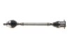 Полуось (АКПП) VW Golf/Passat 1.9-2.0TDI (R) (36x755) MEYLE 100 498 0684 (фото 5)