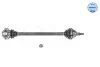Піввісь (передня) VW Bora/Golf 98-06 (R) MEYLE 100 498 0685 (фото 1)