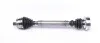 Полуось (передняя) Audi A4/Skoda SuperB I/VW Passat 1.8/2.0 94-08 (L) (33х30х614mm) MEYLE 100 498 0706 (фото 4)
