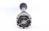Полуось (передняя) Audi A4/Skoda SuperB I/VW Passat 1.8/2.0 94-08 (L) (33х30х614mm) MEYLE 100 498 0706 (фото 5)