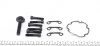 Полуось (передняя) Audi A4/Skoda SuperB I/VW Passat 1.8/2.0 94-08 (L) (33х30х614mm) MEYLE 100 498 0706 (фото 6)