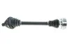 Полуось (передняя) VW Caddy III 2.0 SDI 04-10/Passat 1.9 TDI 03-10 (L) (36x30x521) MEYLE 100 498 0714 (фото 5)