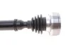 Полуось (передняя) Skoda Octavia/VW Golf IV 14/1.6 96-10 (R) (36x30x822) MEYLE 1004980715 (фото 6)