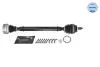 Полуось (передняя) VW Polo V 1.2 TSI/1.4 09- (R) (36z/786mm) MEYLE 100 498 0774 (фото 1)