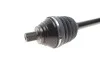 Полуось (передняя) VW Tiguan/Touran 1.4/1.5 TSI 15- (R) (806mm) MEYLE 1004980806 (фото 4)
