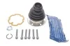 Пыльник шруса (внутренний) VW Golf/Passat/Polo 1.4-2.9 88-02 (22x100x111) MEYLE 100 498 1083 (фото 1)