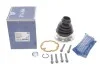 Пыльник шруса (внутренний) VW Golf/Passat/Polo 1.4-2.9 88-02 (22x100x111) MEYLE 100 498 1083 (фото 2)