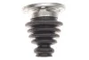 Пыльник шруса (внутренний) VW Golf/Passat/Polo 1.4-2.9 88-02 (22x100x111) MEYLE 100 498 1083 (фото 4)