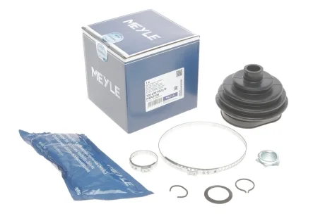 Пыльник шруса (наружный) VW Caddy 1.9D/SDI -03 (20x76x80) (к-кт) MEYLE 100 498 9022/R