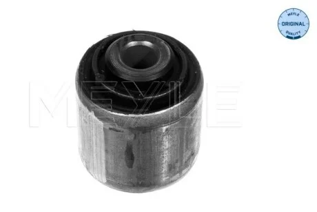 Сайлентблок рычага (заднего/снизу/сзади/снаружи) Audi A4 00-09 MEYLE 100 505 0006