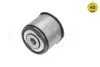 Сайлентблок балки (задней) Audi A4 1.6-4.2 00-08 MEYLE 100 505 0009/HD (фото 1)