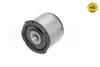 Сайлентблок балки (задней) Audi A4 1.6-4.2 00-08 MEYLE 100 505 0009/HD (фото 2)