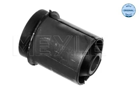 Сайлентблок рычага (заднего/сверху/снаружи) Audi 80/A4 91-01 MEYLE 100 505 0017