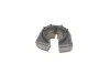 Втулка стабилизатора (заднего) VW Golf V/Passat/Touran/Skoda Octavia/Seat Leon 03- (d=21.7mm) MEYLE 100 511 0014 (фото 3)