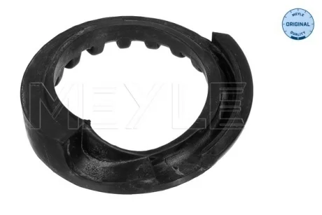 Проставка пружини (задньої) VW Golf III/IV 93-02/Jetta II 84-92 MEYLE 100 512 0006