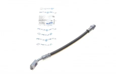 Шланг гальмівний (задній) Audi A4 94-01 (L=240mm) MEYLE 100 525 0001