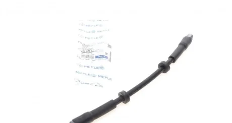 Шланг тормозной (передний) Audi A6 04-11 (L=340mm) MEYLE 100 525 0007