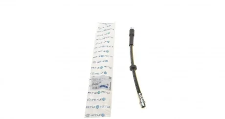 Шланг тормозной (передний) Audi A4 00-09 (L=330mm) MEYLE 100 525 0009