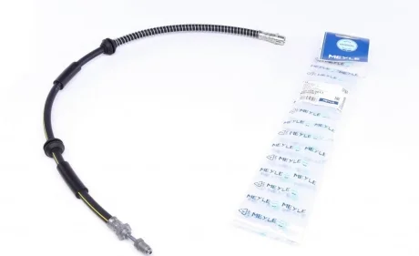 Шланг тормозной (передний) VW Touareg 2.5D-6.0 02- MEYLE 1005250013