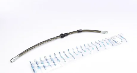 Шланг тормозной (передний) VW Touareg/ Porsche Cayenne 3.2-3.6 03- (515mm) MEYLE 100 525 0021