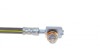 Шланг тормозной (задний) Audi A8 2.8-6.0 i/2.5-3.3 D 96-02 MEYLE 1005250033S (фото 3)