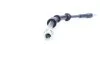 Шланг тормозной (задний) Audi A4 07-15 (440mm) MEYLE 100 525 0036 (фото 2)