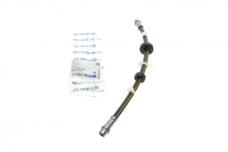 Шланг гальмівний (передній) VW T4 90-03 (R) (L=365mm) MEYLE 100 525 0038
