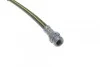 Шланг тормозной (задний) Audi A3/Skoda Octavia/Superb/VW Golf VI/VII 04- (285mm) MEYLE 1005250058S (фото 2)