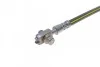 Шланг тормозной (задний) Audi A3/Skoda Octavia/Superb/VW Golf VI/VII 04- (285mm) MEYLE 1005250058S (фото 3)