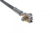 Шланг тормозной (задний) Audi A3/Skoda Octavia/Superb/VW Golf VI/VII 04- (285mm) MEYLE 1005250058S (фото 4)