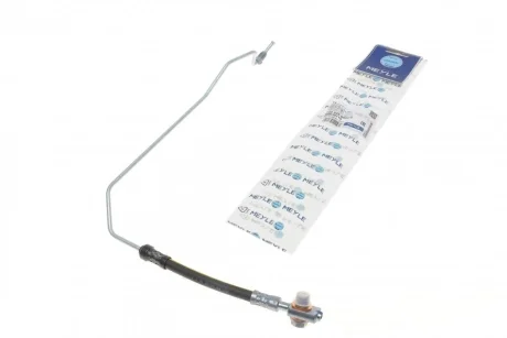Шланг тормозной (задний) Audi A6/Skoda SuperB/VW Passat 97-08 (L) (L=450mm) MEYLE 100 525 0062/S