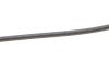 Шланг тормозной (задний) VW Crafter 2.0 TDI 16- (L=670mm) MEYLE 1005250079 (фото 3)