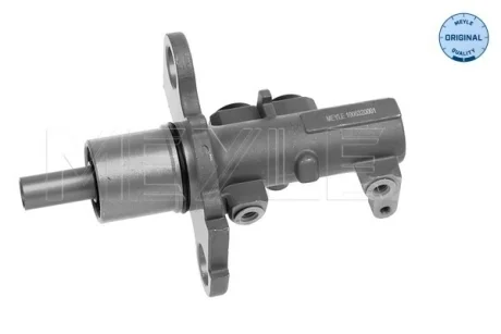 Цилиндр тормозной (главный) Audi A4/A6/VW Passat 94-05 (d=25,4mm) MEYLE 1005320001