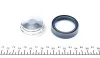 Підшипник маточини (задньої) VW Caddy II 92-04 (29x50x14.73/19x45x17) (к-кт) MEYLE 1005980003 (фото 2)
