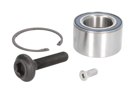Подшипник ступицы (задней) VW T4 91-03 (45x80x45) (к-кт) MEYLE 100 598 0119