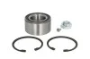 Подшипник ступицы (передней) VW Golf/Passat 88-97 (40х72х37) MEYLE 100 598 0235 (фото 1)