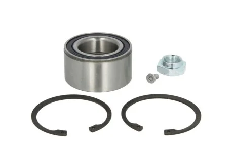 Підшипник маточини (передньої) VW Golf/Passat 88-97 (40х72х37) MEYLE 100 598 0235
