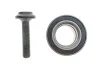Подшипник ступицы (задней) Audi A6 97-05 (39x75x37) (с болтом) MEYLE 100 598 0238 (фото 1)