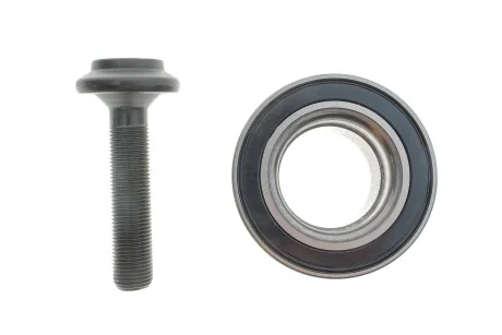Подшипник ступицы (задней) Audi A6 97-05 (39x75x37) (с болтом) MEYLE 100 598 0238