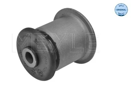 Сайлентблок рычага (переднего/сверху) VW Amarok 10- MEYLE 100 610 0033